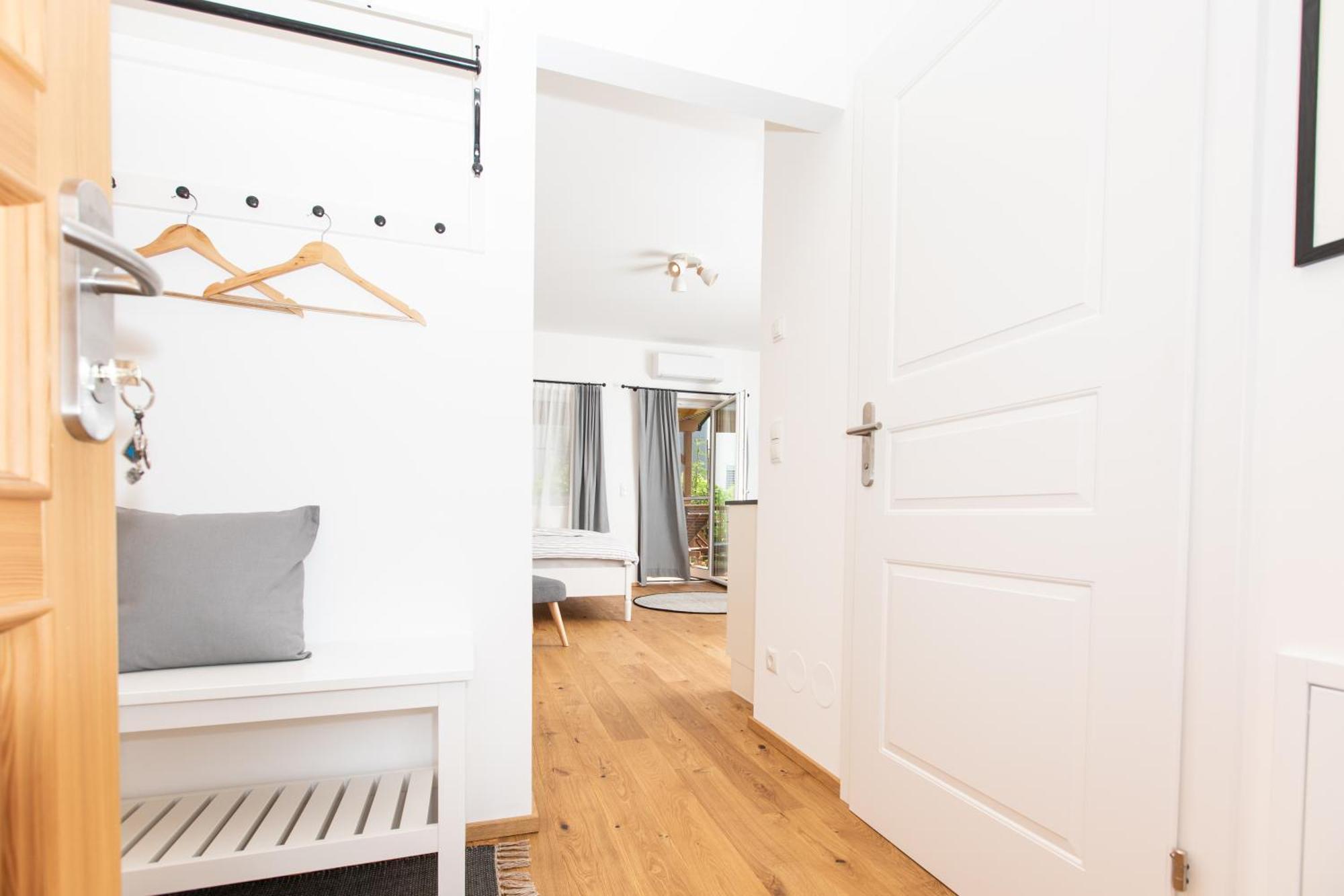 Ferienwohnungen In Der Alten Schnapsbrennerei Kolleritsch In Mureck Habitación foto